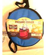 Pop Up Pre Game Cooler Limited Edition - £12.74 GBP