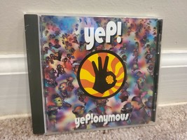 Sì! ‎– Sì! Onimo (CD, 1995, Akopop Records) - £7.56 GBP