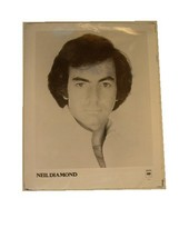 Neil Diamond Presser Photo Kit-
show original title

Original TextNeil D... - $26.88