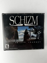Schizm: Mysterious Journey (PC, 2001) - £3.95 GBP