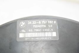 02-06 MINI COOPER Brake Booster F435 image 11