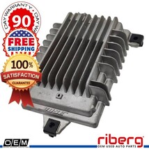 Nissan BOSE Radio Amplifier Amp Stereo Receiver Audio 28060-CE405 image 6