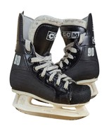 CCM Champion 90 Kids Size 9 Ice Hockey Skates 7&quot;/170mm Little Child Chil... - $560.71 MXN