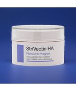 2 X STRIVECTIN-HA Moisture Magnet Hyaluronic Acid Gel Cream 1.4 oz NEW i... - $76.78 CAD