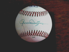 ROLLIE FINGERS MVP CY HOF A&#39;S PADRES BREWERS SIGNED AUTO BASEBALL JSA AU... - £68.82 GBP