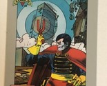 Sonar Trading Card DC Comics  #108 - $1.97