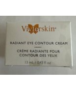 Vivier Radiant Eye Contour Cream - 0.43 fl oz - £41.51 GBP