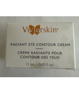 Vivier Radiant Eye Contour Cream - 0.43 fl oz - $52.00