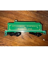 Bachmann ~ Atchison Topeka &amp; Santa Fe Tender  - $34.65