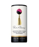 Avon &quot;Far Away&quot; Shimmering Body Powder (1.4 oz / 40 g) ~ SEALED!!! - £11.64 GBP