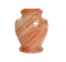 Himalayas Salt Water Burial Urn - £186.83 GBP