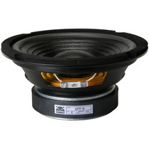 New 6.5" Woofer Speaker.Replacement.8Ohm.Home Audio Sound Driver.6-1/2".Bass.6.5 - $69.99