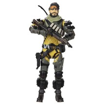 Electronic Arts APEX Legends Mirage 6-Inch Collectible Action Figure - £19.51 GBP