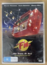 FM, No Static At All! (DVD) Michael Brandon Eileen Brennan Alex Karras - £12.57 GBP
