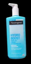 Neutrogena Hydro Boost Body Moisturizing Gel Cream with Hyaluronic Acid ... - $4.99
