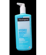 Neutrogena Hydro Boost Body Moisturizing Gel Cream with Hyaluronic Acid ... - $90.97 MXN