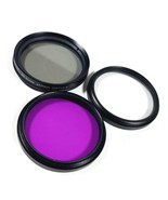 Bower 40.5mm 3-Piece Digital Kit de Filtro FK40.5C3 - $13.52 CAD