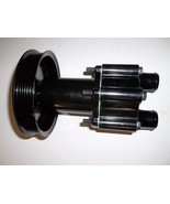 UNK Impeller Sea Raw Water Pump Pulley for Mercruiser Bravo 46-807151A9 ... - $453.26 CAD