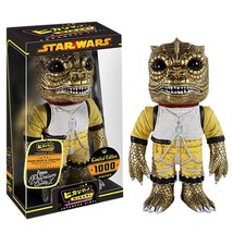 Star Wars Bossk Metallic Hikari Figure - £97.81 GBP