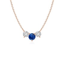 Authenticity Guarantee

ANGARA Natural 0.65 Ct Sapphire and Diamond Pendant N... - £1,016.79 GBP