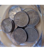 US$1 2000 D Sacagawea Standard Circulation Coins - €1,29 EUR