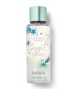 NEW Victoria’s Secret Magic Shine Fragrance Mist Limited Edition (8.4 fl... - £39.30 GBP