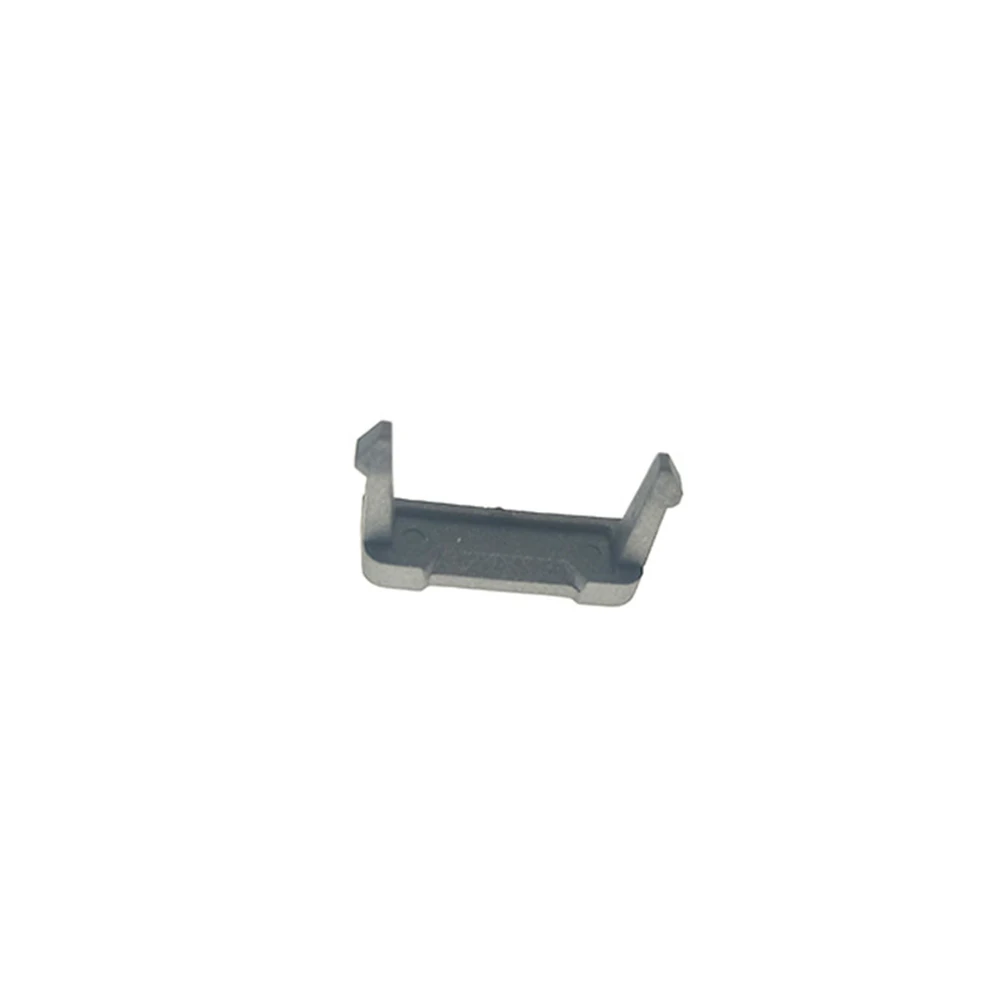 Nightkist Silver Center Console Gear Shift Lock Cover for Honda Accord 08-12 C - £12.12 GBP