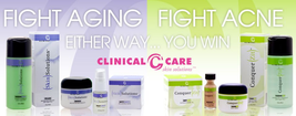 Clinical Care (Skin)Solutions RestorationC Vitamin C Serum image 4