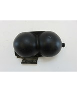 Mercedes W463 G500 G55 vacuum reservior, for differential lock system - $25.45 CAD