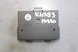 2006-2013 Lexus IS350 Center Console Heated Seats Switch K6583 - £86.95 GBP