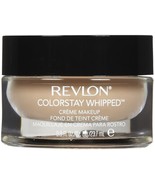 Revlon ColorStay Whipped Crème Makeup, Natural Tan - $1,126.91 MXN