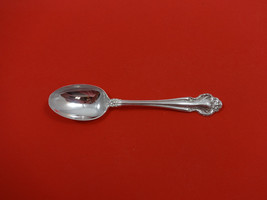 Cedric by International Plate Silverplate Teaspoon 5 5/8" - £11.64 GBP