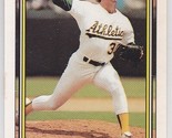 M) 1992 Topps Baseball Trading Card - Eric Show #132 - $1.97