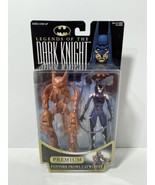 Panther Prowl Catwoman Legends of the Dark Knight Premium Collector Series - £14.69 GBP