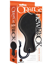 The 9&#39;s Orange Is The New Black Spanky Junior Paddle - $18.71 CAD