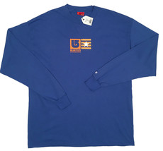 NEW Vintage Burton Long Sleeve T Shirt!  XL   3 Colors   Classic Burton Graphic - $39.99
