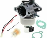 Carburetor for Craftsman Cub Cadet Toro Z-52 Kohler SV CV Series Engine ... - $28.98