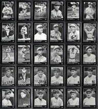1991 Conlon Collection TSN Baseball Cards Complete Your Set U Pick List 1-165 - £0.77 GBP+