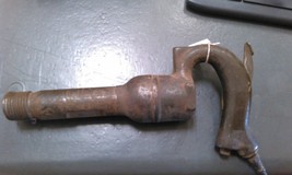 VINTAGE CHICAGO PNEUMATIC; 9X AREO RIVETER; S/N H307316; CIRCA 1935 - $225.00