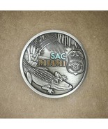U.S. Immigration and Customs Enforcement - Homeland Security - ICE - SAC... - $49.99