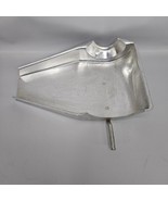 Garden Way Squeezo Strainer Replacement Drain Tray Chute - $14.80