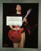 Dave Grohl Hand Signed Autograph 8x10 Photo - £117.73 GBP