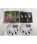 Nazz Abre Nuestros Ojos La Antología 2 Conjunto De CD De Audio Sanctuary - $36.43 CAD