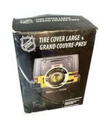 Fremont Die NHL Tire Cover Chicago Blackhawks Large size (30-32&quot; Diameter) - $112.15 CAD