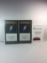 Genuine Meaning from   Statistics Made Clear (4 DVDs, Guidebook, Transcript - $26.32