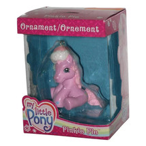 My Little Pony Pinkie Pie Ornament ( Hasbro, 2006) - £23.58 GBP