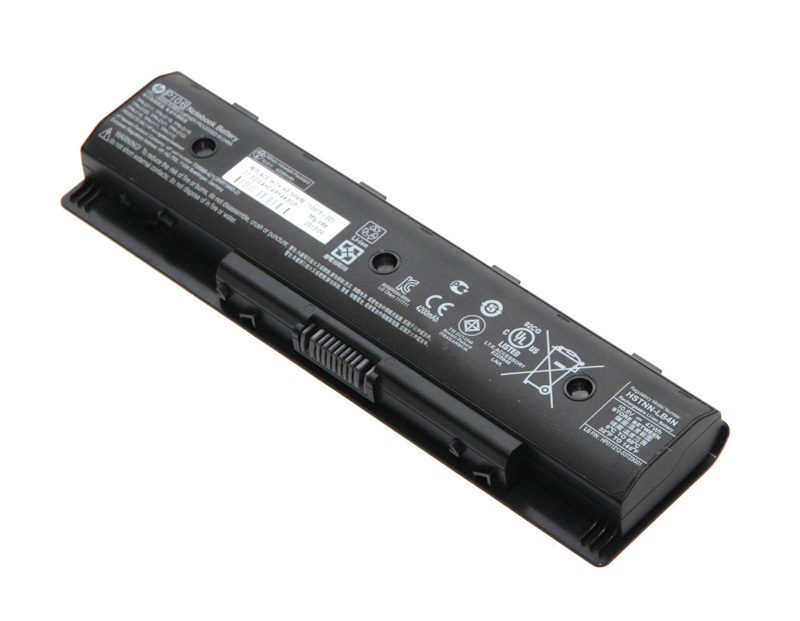 Primary image for HP Envy 17-J153SO Battery 710416-001 710417-001 HP P106 PI06 Battery