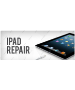 iPad 8th Gen, Digitizer Repair, Read Description, A2270, A2428, A2429, A... - £59.80 GBP