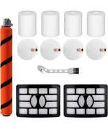 Hepa Filter Brushroll Accessories Compatible With Shark Rotator Pro Duoc... - $60.30 CAD