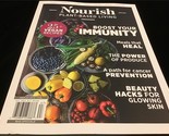 Meredith Magazine Nourish Special Edition Plant Based Living 35 Vegan Re... - £8.84 GBP